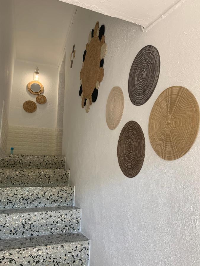 Penzion Casa Enric , Con Zona Infantil, Piscina Y Parking Privado Deltebre Exteriér fotografie