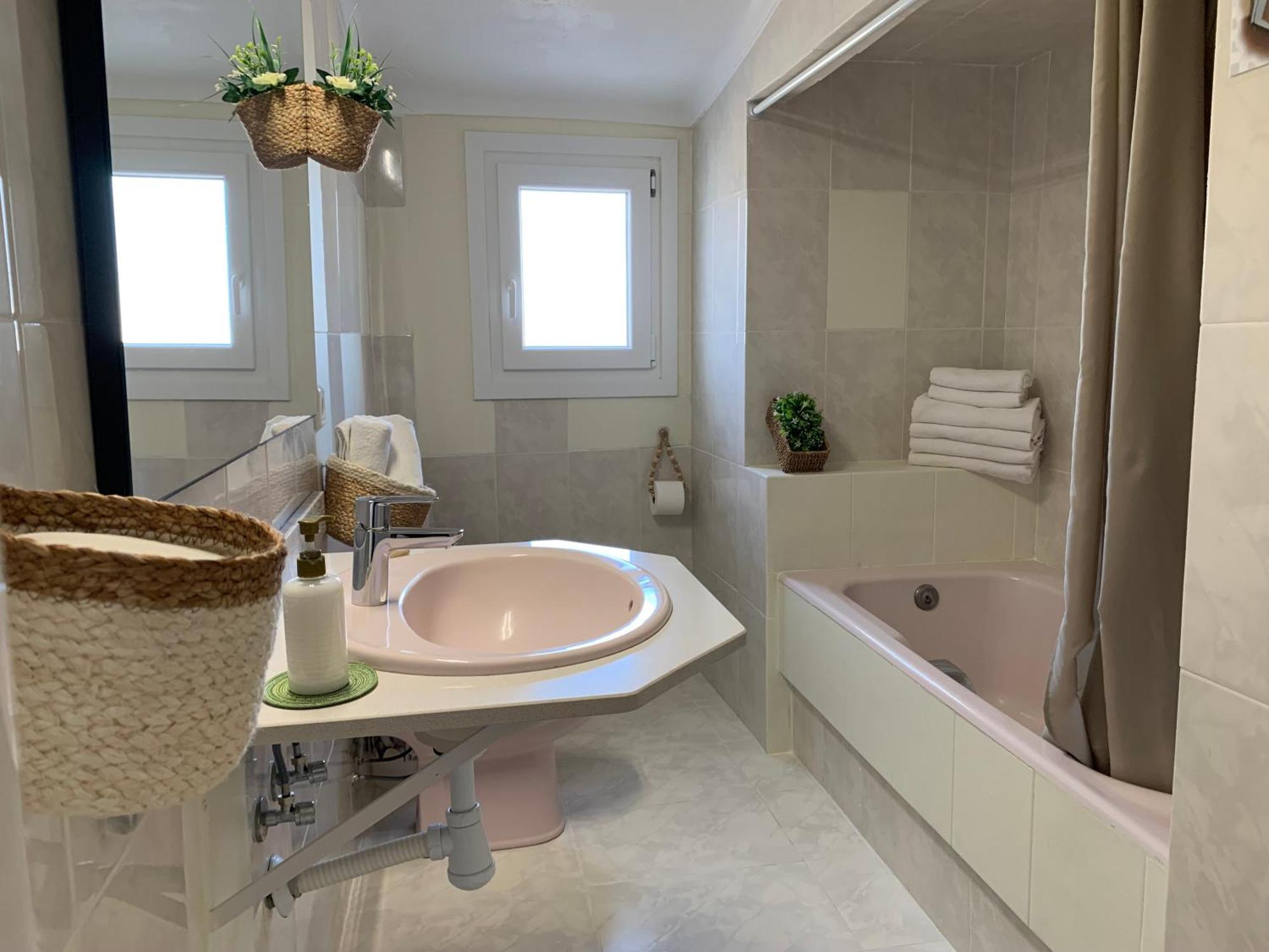 Penzion Casa Enric , Con Zona Infantil, Piscina Y Parking Privado Deltebre Exteriér fotografie