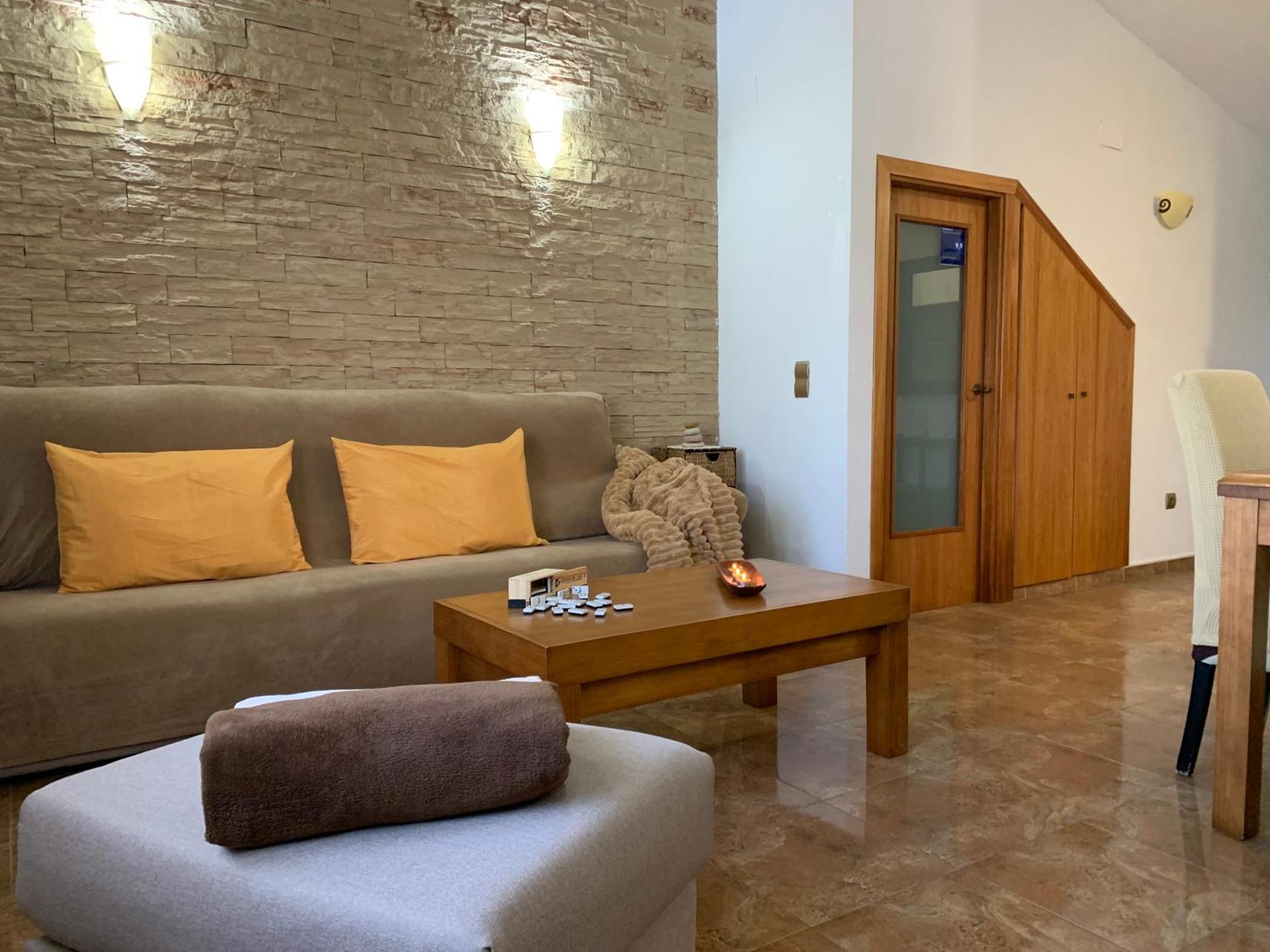 Penzion Casa Enric , Con Zona Infantil, Piscina Y Parking Privado Deltebre Exteriér fotografie