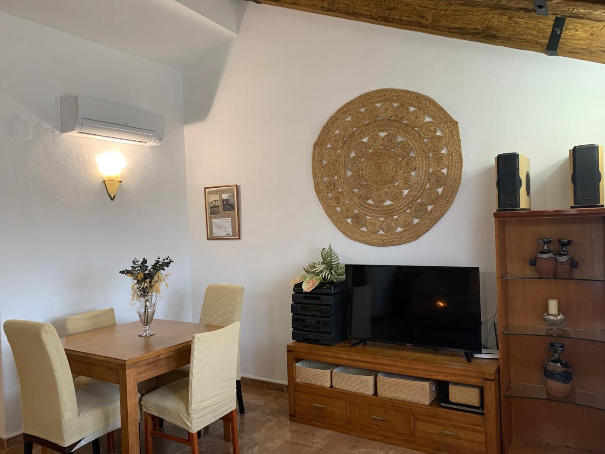Penzion Casa Enric , Con Zona Infantil, Piscina Y Parking Privado Deltebre Exteriér fotografie